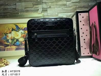 Replica Gucci Bags 1:1 473878 27x28x7cm df01
