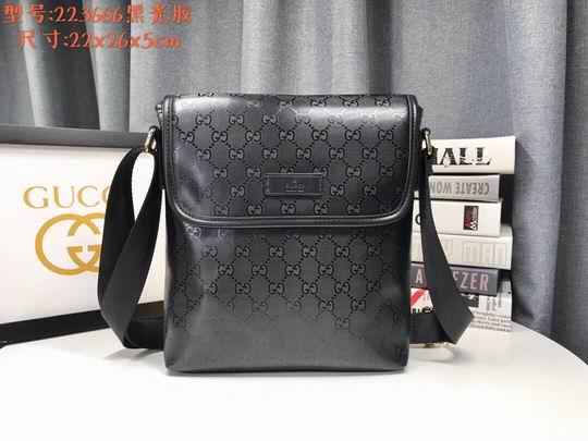 Replica Gucci Bags 1:1 223666 22x26x5cm df03