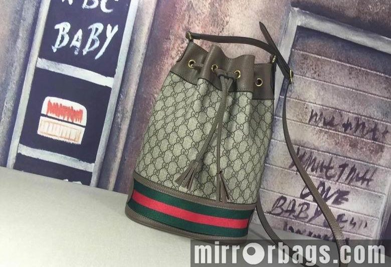 Replica Gucci Bags 1:1 540457 26X31X12.5cm DF