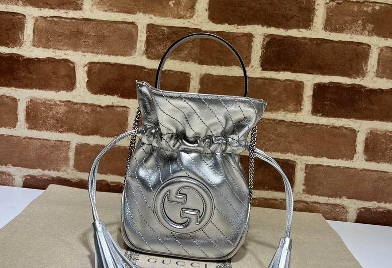 Replica Gucci Bags 1:1 760313 19X15X8cm DF