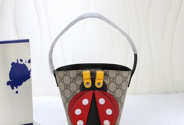 Replica Gucci Bags 1:1 666277 11X16.5X11cm DF