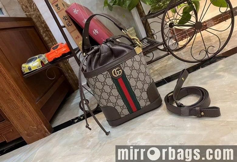Replica Gucci Bags 1:1 752583 18X16X15cm DF