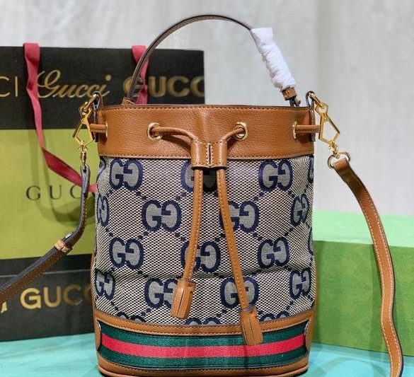 Replica Gucci Bags 1:1 550621 20.5X26X11cm DF-1