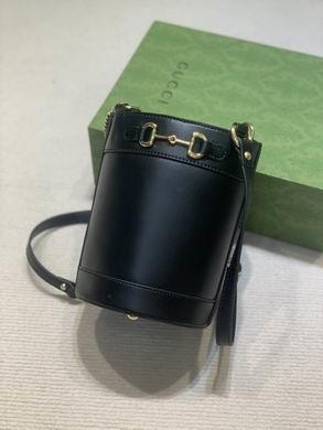 Replica Gucci Bags 1:1 637115 19X14X14cm DF 4colour