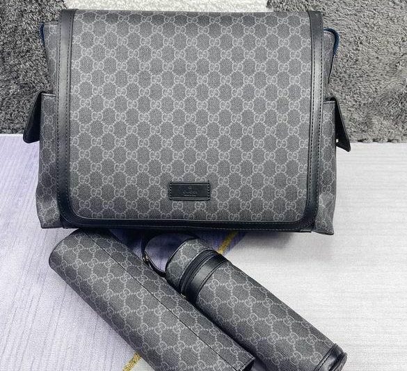 Replica Gucci Bags 1:1 Gucci 42x32x15cm CX