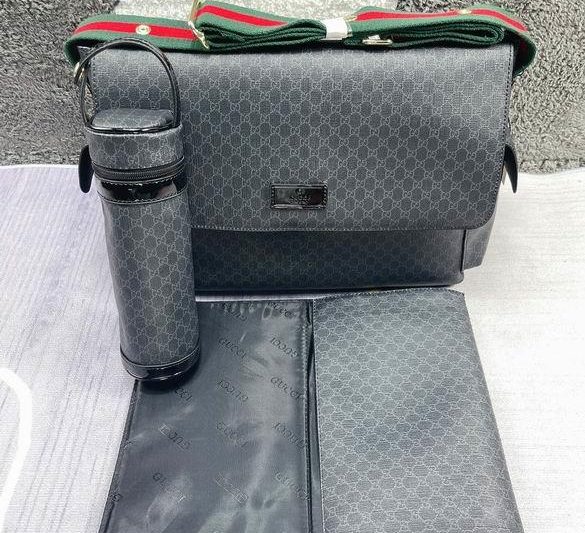 Replica Gucci Bags 1:1 Gucci 42x30x15cm CX 15