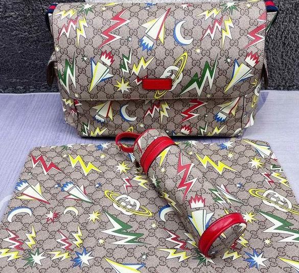 Replica Gucci Bags 1:1 Gucci 42x30x15cm CX 11
