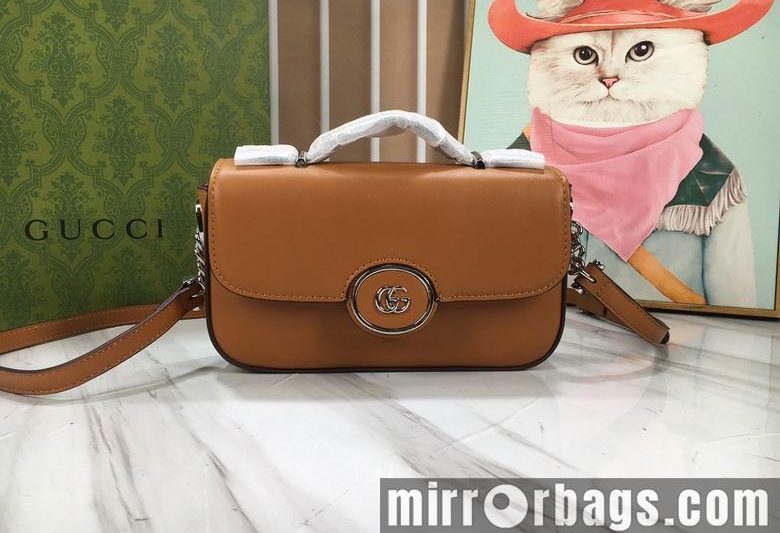 Replica Gucci Bags 1:1 739722 21X10X5cm DF