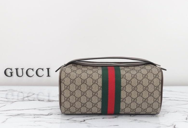 Replica Gucci Bags 1:1 759689 25.5X13X13cm DF