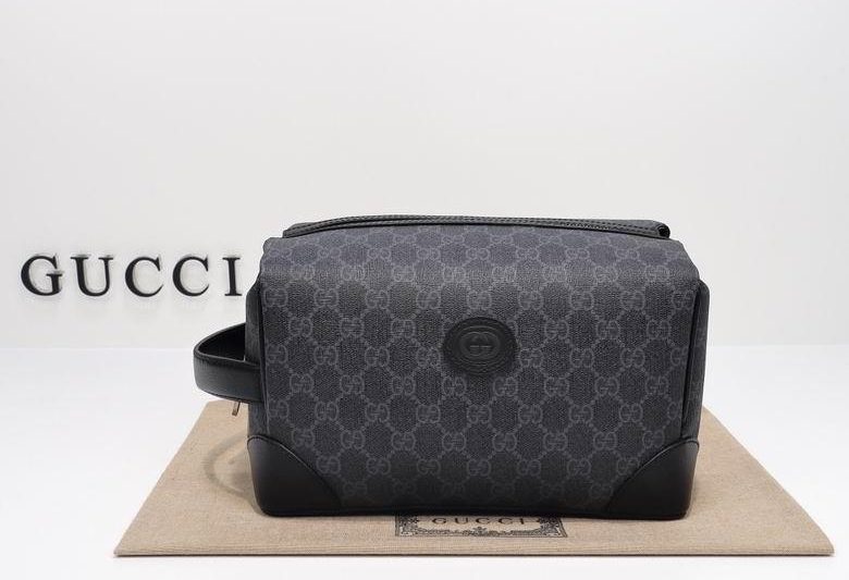 Replica Gucci Bags 1:1 739453 25X16X16cm DF