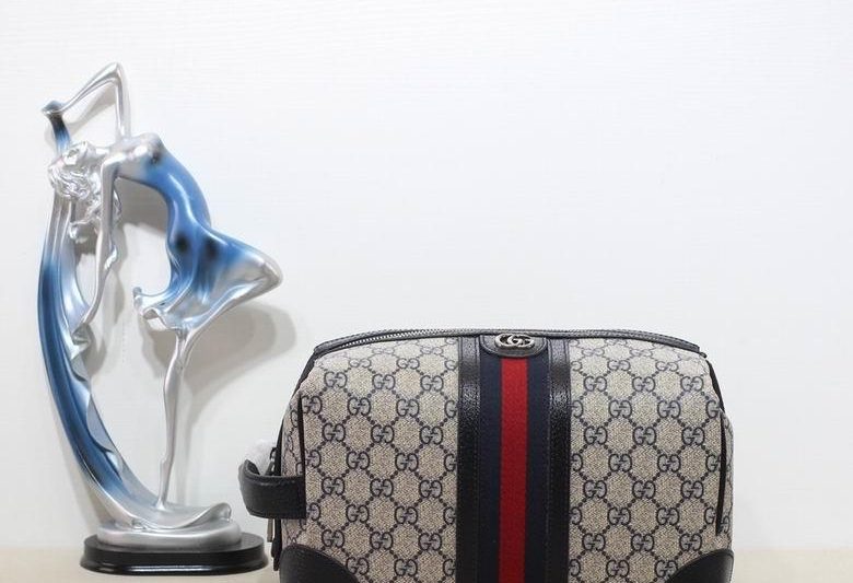 Replica Gucci Bags 1:1 Savoy 739391 26X16.5X16cm DF 2colour
