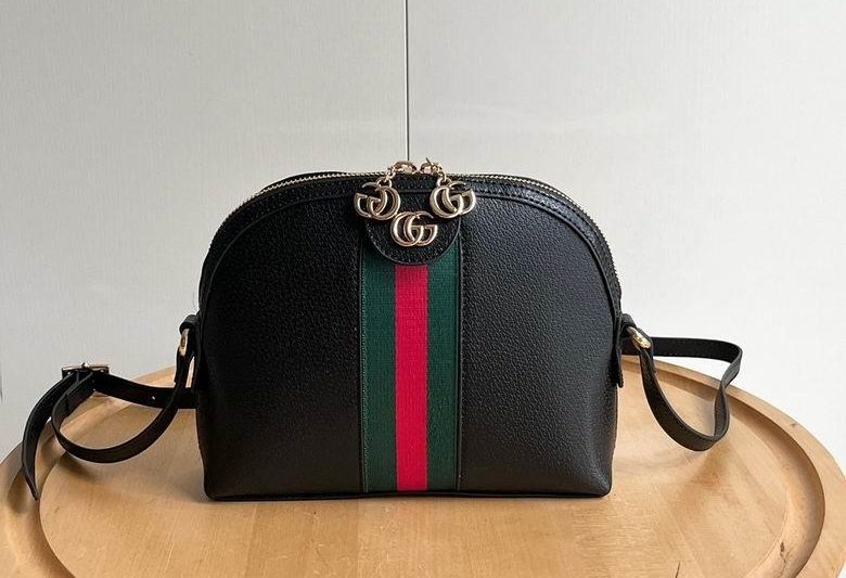 Replica Gucci Bags 1:1 499621 23X19X8cm DF