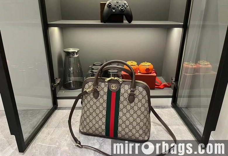 Replica Gucci Bags 1:1 795258 34X27.5X15cm DF