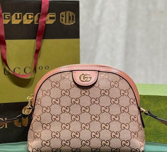 Replica Gucci Bags 1:1 499621 23.5X19X8cm DF