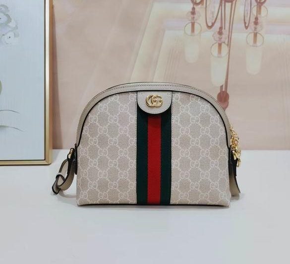Replica Gucci Bags 1:1 499621 23X19X8cm DF-1