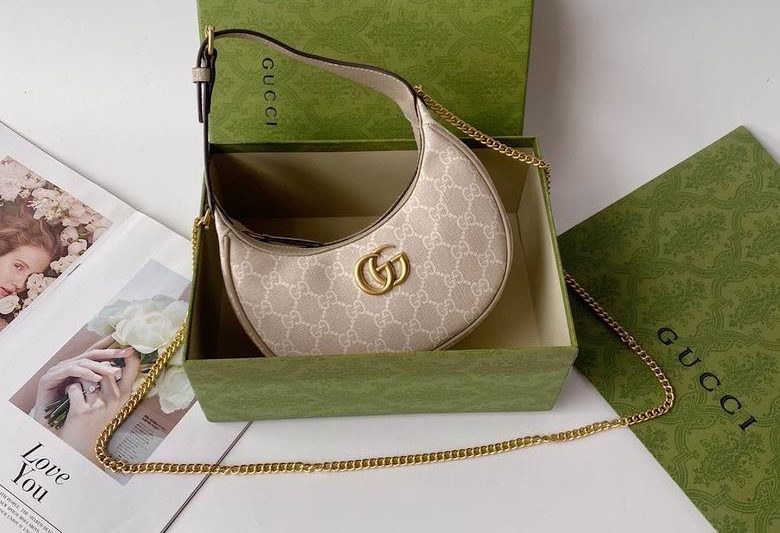 Replica Gucci Bags 1:1 726843 22X12.5X5cm DF