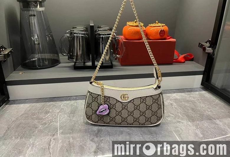 Replica Gucci Bags 1:1 784732 10X19X3cm DF