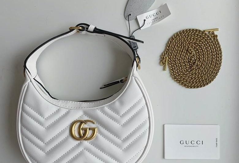 Replica Gucci Bags 1:1 699514 21X11X5cm XMY 4colour