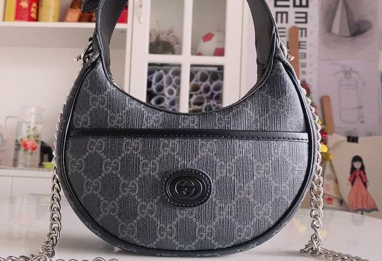 Replica Gucci Bags 1:1 726843 22X12X5.5cm DF