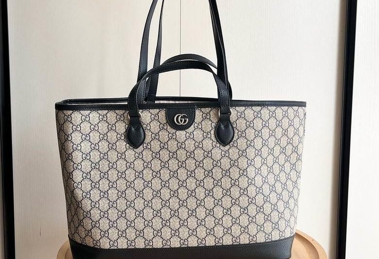 Replica Gucci Bags 1:1 739730 38.5X28.5X15cm DF