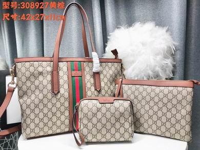 Replica Gucci Bags 1:1 308927 42X27X11cm DF 2colour