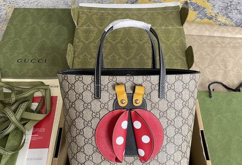 Replica Gucci Bags 1:1 666288 21X20X10cm DF