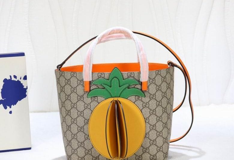 Replica Gucci Bags 1:1 585933 21X20X10cm DF 3colour