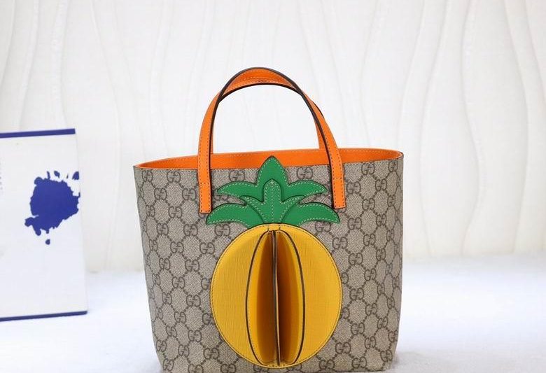 Replica Gucci Bags 1:1 580840 21X20X10cm DF