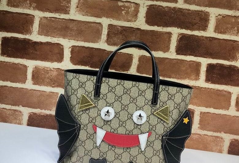 Replica Gucci Bags 1:1 525522 21X20X10cm DF