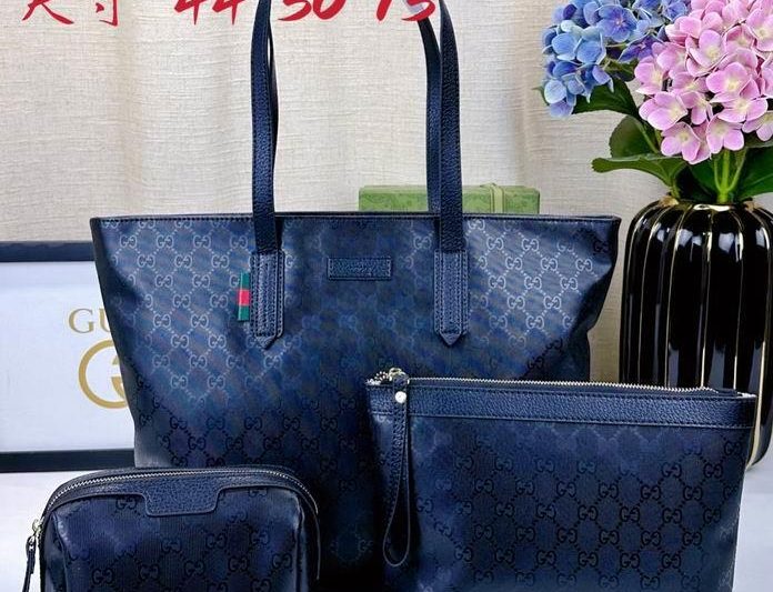 Replica Gucci Bags 1:1 280562 big bag 46X29X12cm medium bag 28X19X1cm small bag 15X10X9cm DF