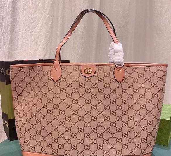Replica Gucci Bags 1:1 741424 40X33X19cm DF
