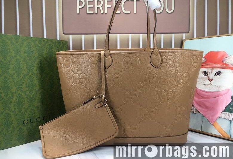 Replica Gucci Bags 1:1 726755 40X33X19cm DF 2colour