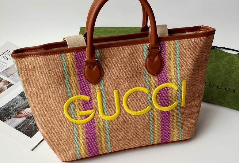 Replica Gucci Bags 1:1 58906 35X26X8cm DF 4colour