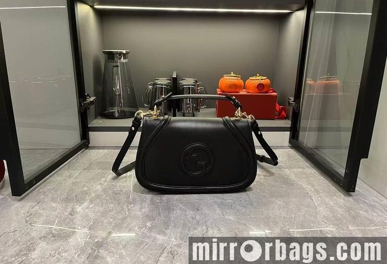 Replica Gucci Bags 1:1 815714 26.5X16.5X8.5cm DF 4colour