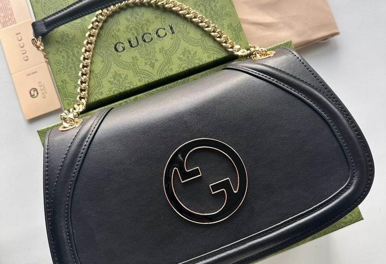 Replica Gucci Bags 1:1 815715 26X16X8cm DF 4colour