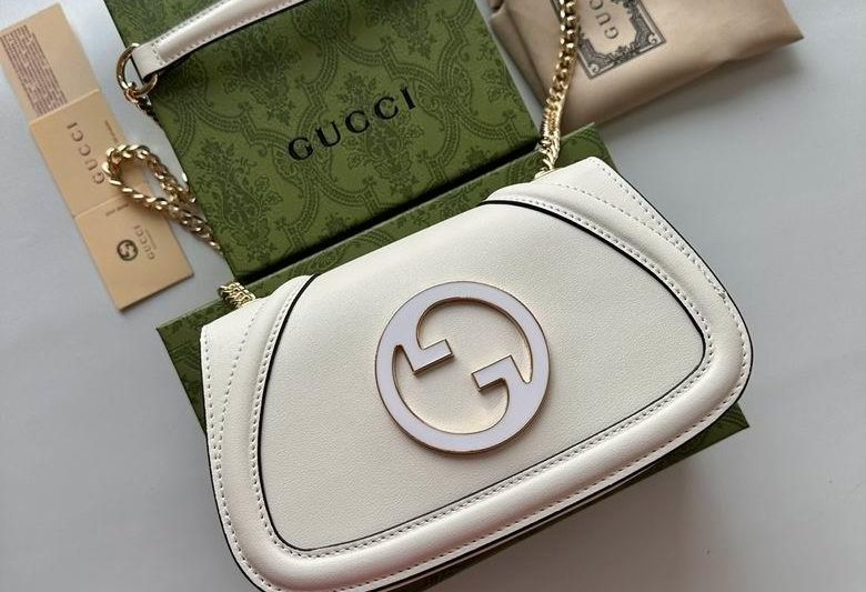 Replica Gucci Bags 1:1 815711 21.5X11X8cm DF 4colour