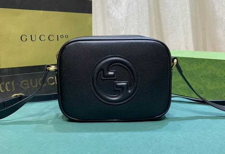Replica Gucci Bags 1:1 820429 21X15.5X8cm DF 4colour