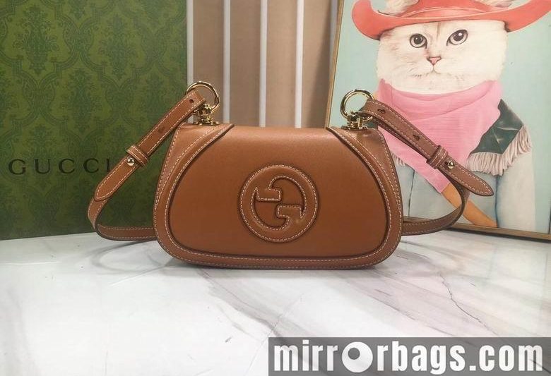 Replica Gucci Bags 1:1 815700 21.5X11X8cm DF 3colour