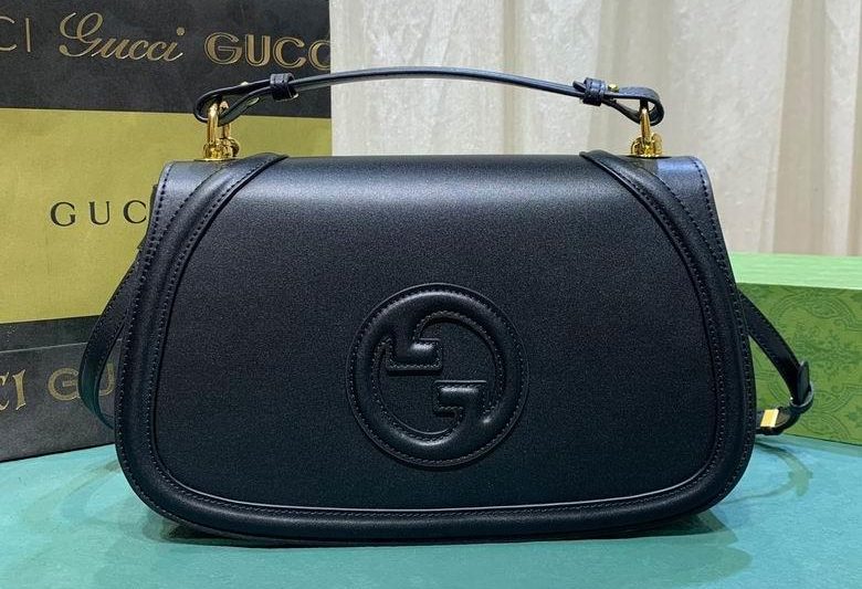 Replica Gucci Bags 1:1 815716 32X17X10cm DF 4colour