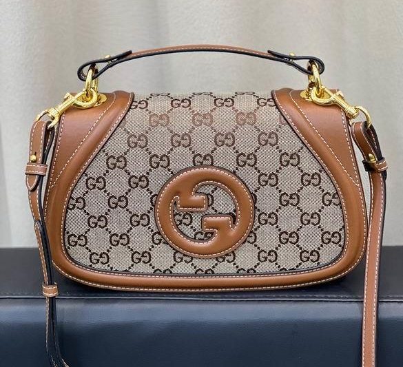 Replica Gucci Bags 1:1 815714 27X17X7cm DF 4colour