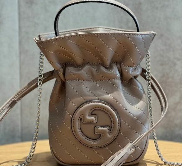 Replica Gucci Bags 1:1 760313 19X15X8cm DF 4colour