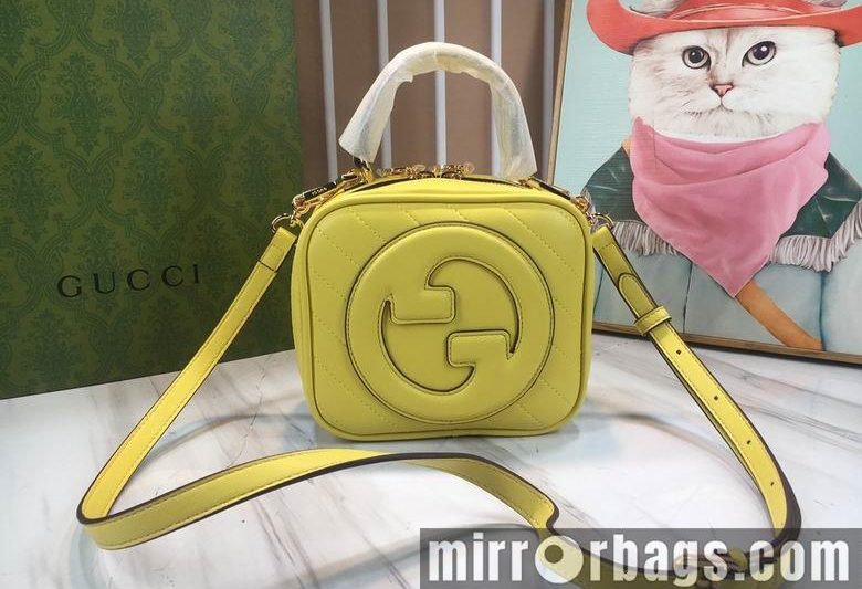 Replica Gucci Bags 1:1 744434 17X15X9cm DF 2colour-1