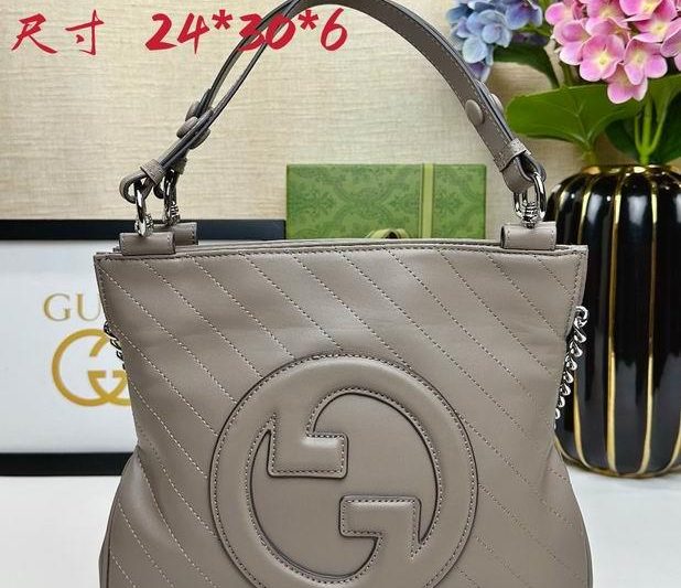 Replica Gucci Bags 1:1 751518 24X30X6cm DF