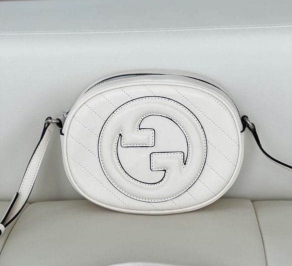 Replica Gucci Bags 1:1 Blondie 760169 13X25X12cm DF-1 3colour