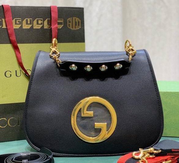 Replica Gucci Bags 1:1 Blondie 721172 29X22X7cm DF 3colour