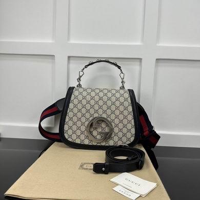 Replica Gucci Bags 1:1 721172 29X22X7cm DF 2colour