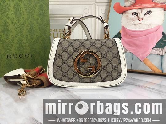 Replica Gucci Bags 1:1 Blondie 698643 22X13X5.5cm DF