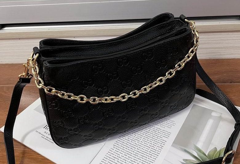 Replica Gucci Bags 1:1 815263 29X17X10cm DF