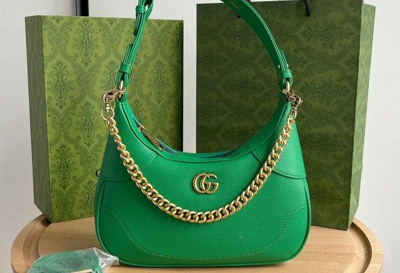 Replica Gucci Bags 1:1 731817 25X19X7cm XMY
