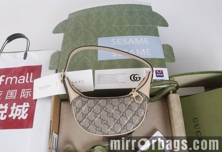 Replica Gucci Bags 1:1 774336 20X15X5cm